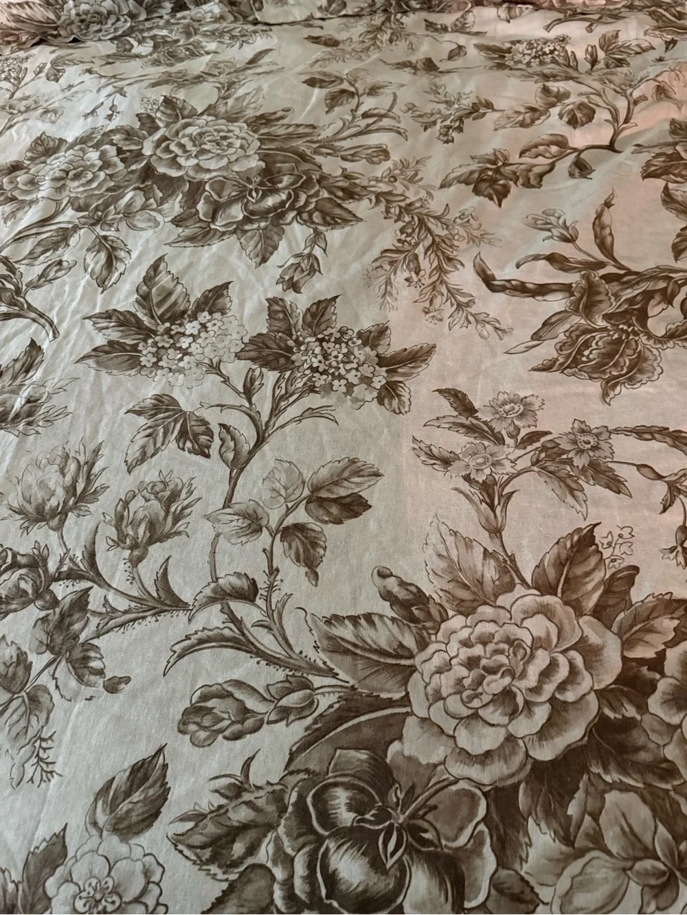 N/A elegant floral